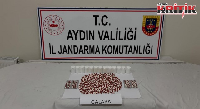 Koçarlı’da Uyuşturucuya Geçit Yok
