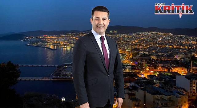 KUŞADASI’NDA 2025 SENESİ: SOSYAL HİZMETLERLE DOLU BİR SÜREÇ