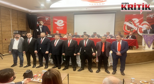 Aydınlı Fırıncılar Akdağ Dedi