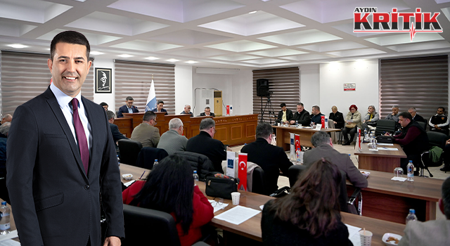 Başkan Günel'den Yerel Kalkınma Hamlesi: Kooperatif Danışmanlık ve Destek Birimi Kuruldu