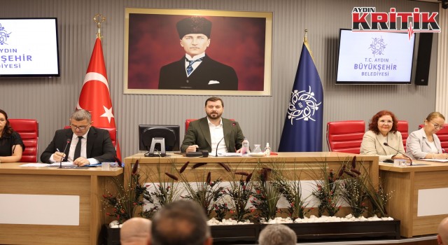 CHP’li Menderes’ten Polat Bora Mersin’e Tepki: “işin gücün Yalan”