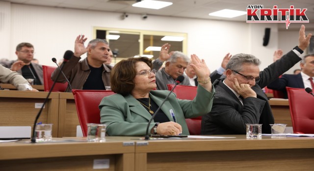 Didim Halkının Parası Didim’de Kaldı