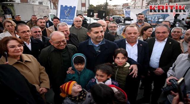 Ömer Günel: “Birlik ve Beraberlik İçinde Hareket Etmeyi Çok Önemsiyoruz”