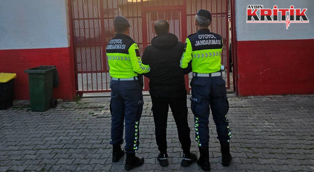 Aydın’da Göçmen Kaçakçılığı Operasyonu: 12 Düzensiz Göçmen Yakalandı