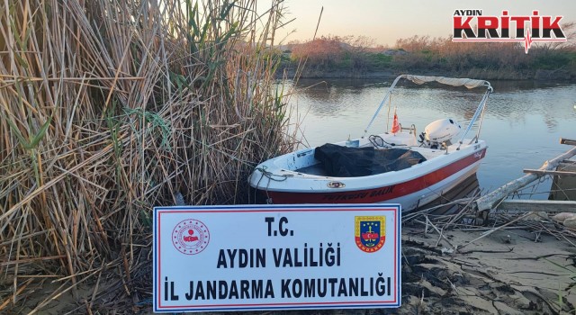 Aydın’da Göçmen Kaçakçılığı Operasyonu: 18 Düzensiz Göçmen Yakalandı