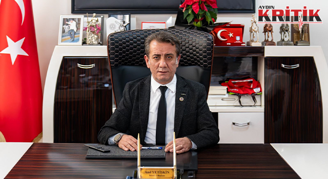 BAŞKAN ANIL YETİŞKİN TÜM VATANDAŞLARI NEVZAT BİÇER’E DAVET ETTİ “HAKSIZ TAHLİYE VE DEVRİNE SESSİZ KALMAYACAĞIZ”