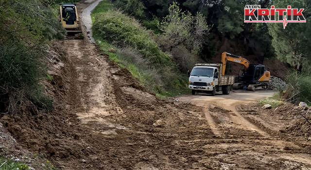 Efeler Belediyesi Ulaşımdaki Aksaklıkları Ortadan Kaldırıyor