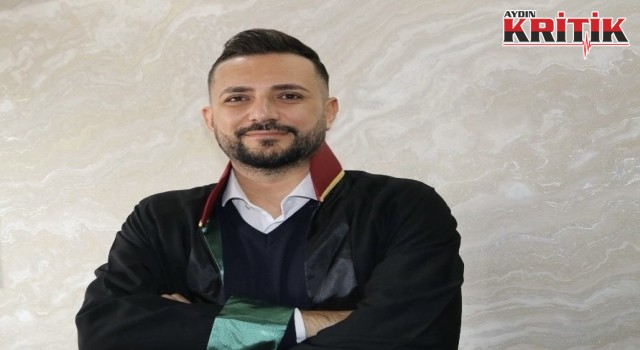 Efeler Belediyesi’nde kritik görev: Orçun Akbulut 2. Başkanvekili