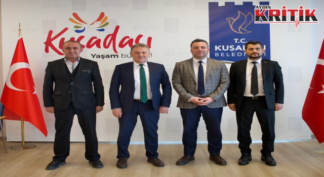 Kuşadası’nda doğal gaz hamlesi: Davutlar ve Güzelçamlı için 2027 hedefi