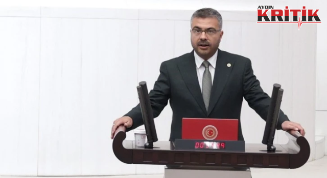 AK Partili Özmen’den 19 Mayıs Mesajı