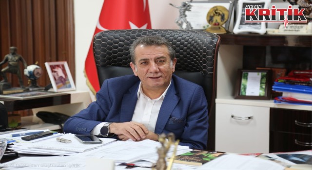 Başkan Anıl Yetişkin’den Kurban Bayramı Mesajı: “Adaletin Olduğu Yerde Huzur Vardır”