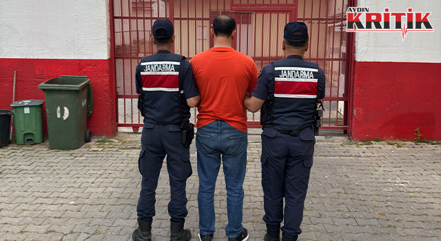 Efeler’de Uyuşturucu Operasyonu: 3 Bin 939 Sentetik Hap Ele Geçirildi