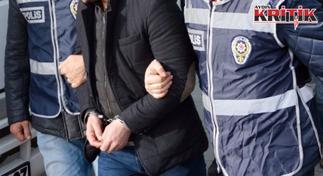 Aydın'da 120 Aranan Şahıs Yakalandı, 43 Kişi Tutuklandı