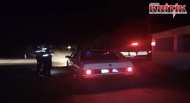 Aydın’da ÇEMBER-130 Operasyonu: 41 Aranan Şahıs Yakalandı