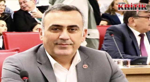 CHP’li Sevim’den AK Parti İl Başkanı Erdem’e sert tepki