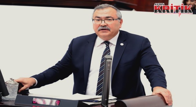 CHP'li Süleyman Bülbül'ün Acı Günü
