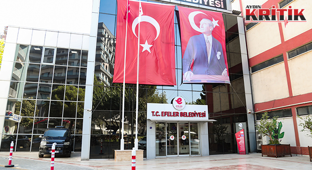 Efeler Belediyesi’nin Acı Günü