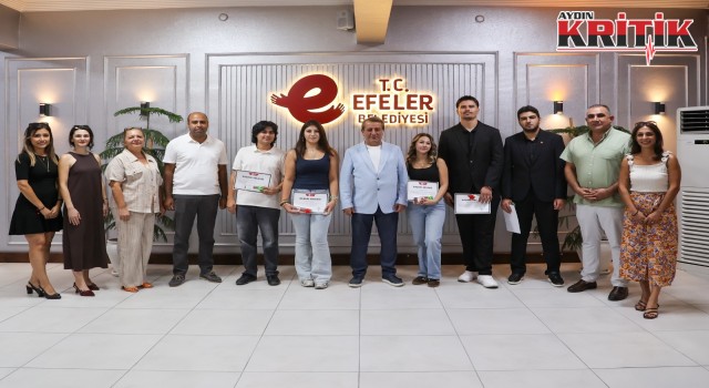 Efeler’in gençleri YKS’de hayallerine ulaştı