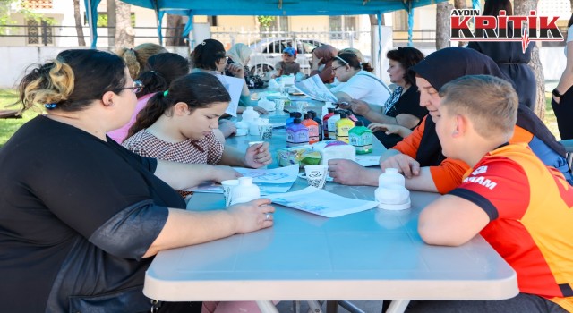 Başkan Anıl Yetişkin’den gençlere her alanda destek