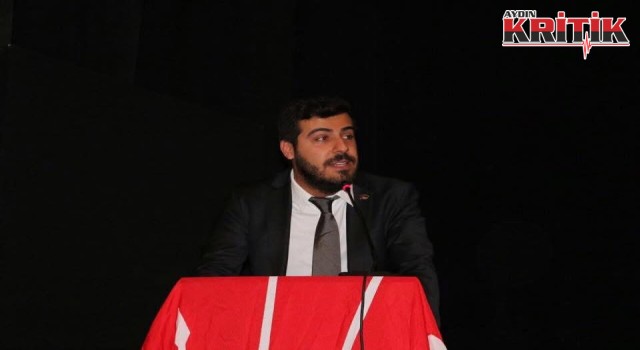 CHP’li Tilki’den Aydın İl Yönetimine Sert Çıkış: “Kabul Edilemez!”