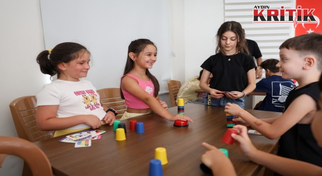 Efeler’de Gençlik Merkezi kursları için başvurular başladı
