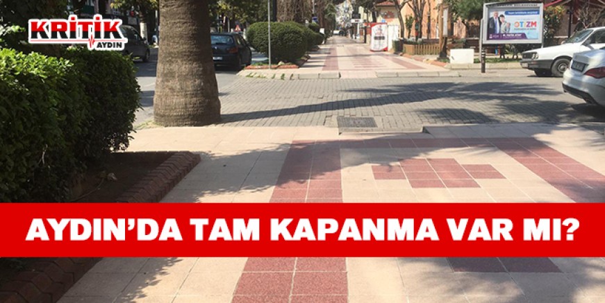 23 Nisan'da tam kısıtlama var mı ?