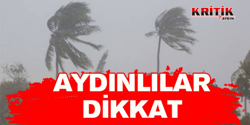 Aydınlılar dikkat