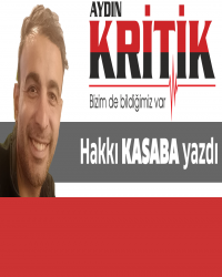 Hakkı Kasaba