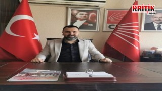 CHP'li Kemerci'den "30 Ağustos Zafer Bayramı" mesajı