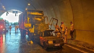 Üniversite okuyan kızlarını Aydın’a getirirken hayatlarını kaybettiler