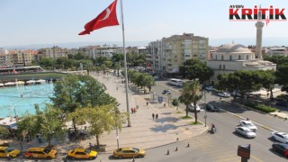 Aydın Türkiye genelinde rüzgar kurulu gücü en yüksek 7’nci il oldu