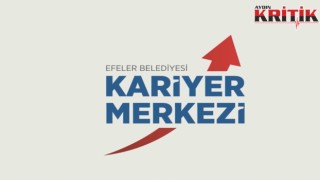 Başkan Atay duyurdu! Efeler’de iş arayan, işçi arayan kalmayacak!