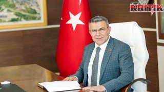 Başkan Güler: ”Köşk için 6 Eylül gurur günüdür”