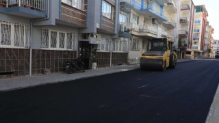 Efeler’in ulaşım ağı modernleşiyor