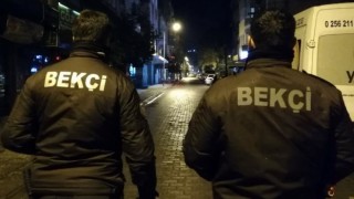 Gece kartalları Aydın’da suç ve suçlulara göz açtırmıyor