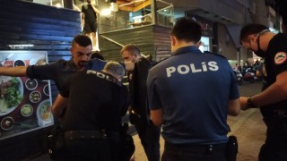 Nazilli polisi huzur operasyonlarını sürdürüyor