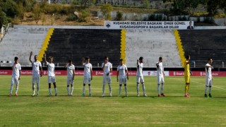 Özer Türk Stadı gözlemcilerden tam not aldı