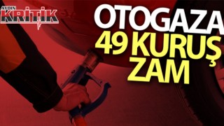 Otogaza zam