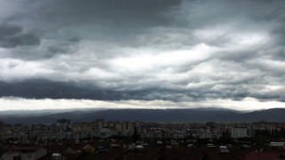 Aydın’da soğuk hava etkili olacak