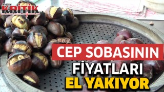 Cep sobasının fiyatları el yakıyor