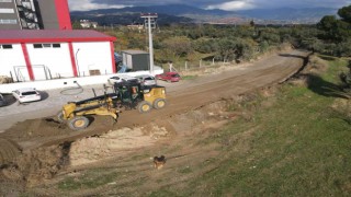 Efelerli öğrenciler istedi, Başkan Atay yaptı