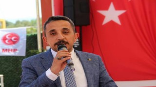 MHP’li baskından iddialı açıklama