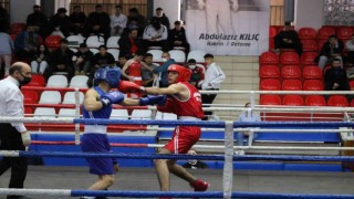 Türkiye Boks Şampiyonası Aydın’da başladı