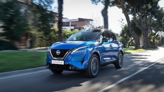 “Yeni Nesil Lider” Nissan Qashqai Türkiye’de