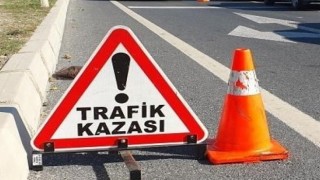 Aydın’da facia gibi kaza: 11 yaralı