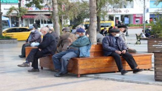 Aydın’da vaka sayılarında artış yaşandı