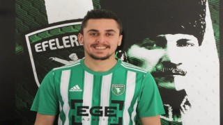 Efe’den bomba transfer