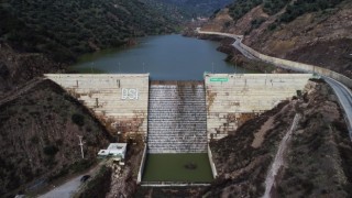 Aydın’da çiftçiler umutlu, en kötü senaryo geçti