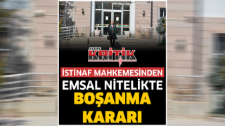 İstinaf mahkemesinden emsal nitelikte boşanma kararı