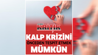 Kalp Krizini Önceden Tespit Etmek Mümkün!